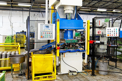 Benefits Of Investing In A Small Electric Hydraulic Press