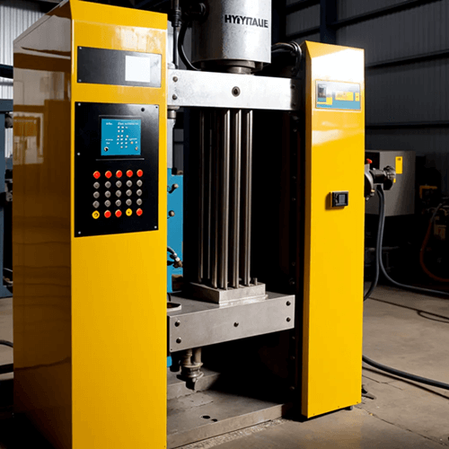 5 Things You Need To Check In A Tabletop Hydraulic Press