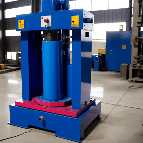 5 Hydraulic Forming Press Buying Hacks You Should Know